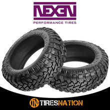 Nexen Roadian Mtx 33/12.5R15 108Q Tire