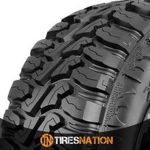 Nexen Roadian Mtx 33/12.5R17 124Q Tire
