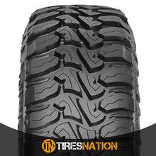 Nexen Roadian Mtx 33/12.5R17 124Q Tire
