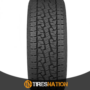 Nexen Roadian At Pro Ra8 235/80R17 120/117R Tire