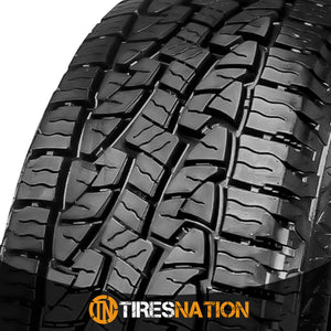 Nexen Roadian At Pro Ra8 235/80R17 120/117R Tire