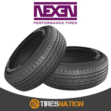 Nexen Roadian Htx Rh5 235/80R17 120/117R Tire