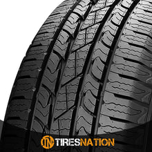Nexen Roadian Htx Rh5 235/80R17 120/117R Tire