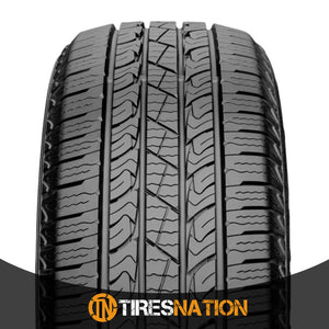Nexen Roadian Htx Rh5 235/80R17 120/117R Tire