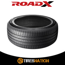 Roadx Rxmotion Mx440 235/55R17 99H Tire