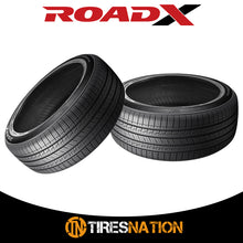 Roadx Rxmotion Mx440 235/55R17 99H Tire