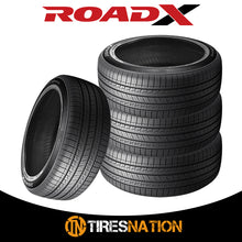 Roadx Rxmotion Mx440 205/65R15 98H Tire