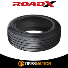 Roadx Rxmotion Suv Ux01 235/65R17 104H Tire