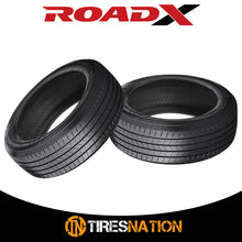 Roadx Rxmotion Suv Ux01 235/65R17 104H Tire