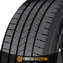 Roadx Rxmotion Suv Ux01 235/65R17 104H Tire