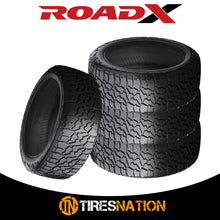 Roadx Rxquest At Qx12 305/55R20 121/118R Tire