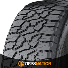 Roadx Rxquest At Qx12 305/55R20 121/118R Tire