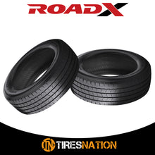 Roadx Rxquest Ht Hx01 235/75R15 105T Tire