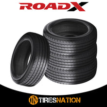 Roadx Rxquest Ht Hx01 235/75R15 105T Tire
