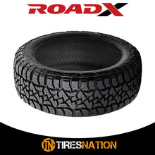Roadx Rxquest R/T Rx01 265/70R18 116S Tire