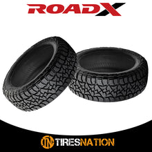 Roadx Rxquest R/T Rx01 265/60R18 114S Tire