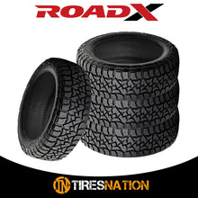 Roadx Rxquest R/T Rx01 265/70R17 115T Tire