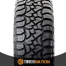 Roadx Rxquest R/T Rx01 265/70R17 115T Tire