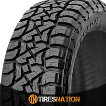 Roadx Rxquest R/T Rx01 265/60R18 114S Tire