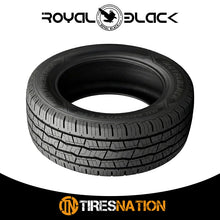 Royal Black Milage Ltr 235/80R17 120/117S Tire