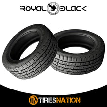 Royal Black Milage Ltr 235/80R17 120/117S Tire