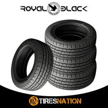 Royal Black Milage Ltr 235/80R17 120/117S Tire