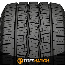 Royal Black Milage Ltr 235/80R17 120/117S Tire