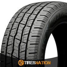 Royal Black Milage Ltr 235/80R17 120/117S Tire