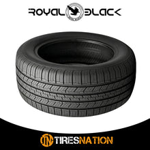 Royal Black Milage Suv/Cuv 265/60R18 110H Tire