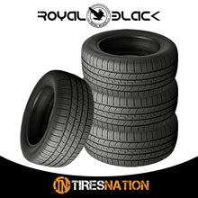 Royal Black Milage Suv/Cuv 235/70R16 106H Tire