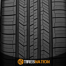 Royal Black Milage Suv/Cuv 235/70R16 106H Tire