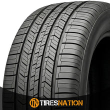 Royal Black Milage Suv/Cuv 255/70R17 112H Tire