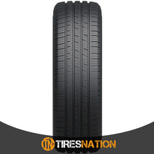 Royal Black Racing Trac 245/55R19 107W Tire
