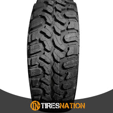 Royal Black Terra Force Mt 35/12.5R15 113Q Tire