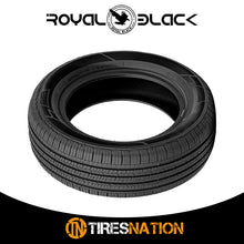 Royal Black Touring Hp 195/55R16 87V Tire