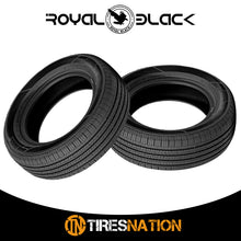 Royal Black Touring Hp 185/70R13 86T Tire