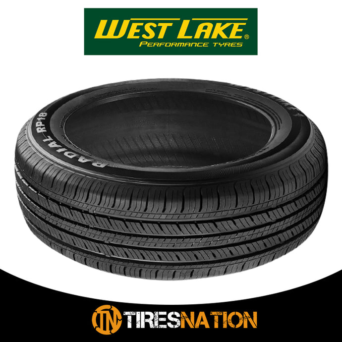 West Lake Rp18 195/65R15 91H Tire