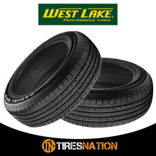West Lake Rp18 195/50R15 82V Tire
