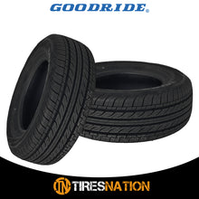 Goodride Rp88 225/55R17 00 Tire