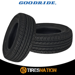 Goodride Rp88 235/55R17 0V Tire