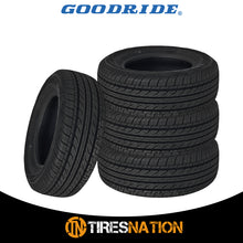 Goodride Rp88 225/55R17 00 Tire