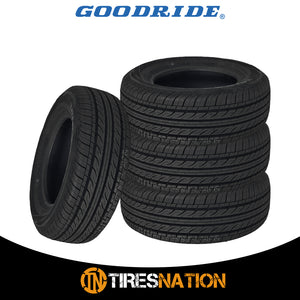 Goodride Rp88 225/55R17 00 Tire