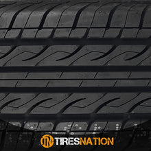 Goodride Rp88 235/55R17 0V Tire
