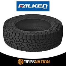 Falken Rubitrek A/T 255/70R17 112T Tire