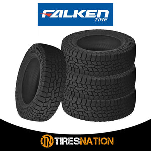 Falken Rubitrek A/T 265/75R16 116T Tire