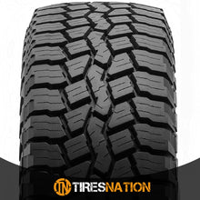 Falken Rubitrek A/T 275/60R20 115T Tire