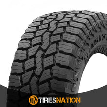 Falken Rubitrek A/T 265/75R16 116T Tire