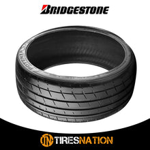 Bridgestone Potenza S007 285/35R20 100Y Tire