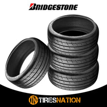 Bridgestone Potenza S007 285/35R20 100Y Tire