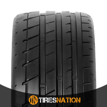 Bridgestone Potenza S007 285/35R20 100Y Tire